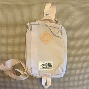 The North Face Sling Crossbody Bag